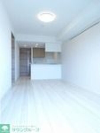 ラフィスタ蒲田南IIの物件内観写真